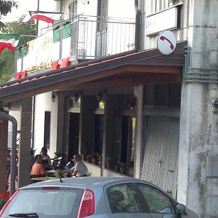 Hotel Lo Zodiaco Roncobillaccio Zewnętrze zdjęcie