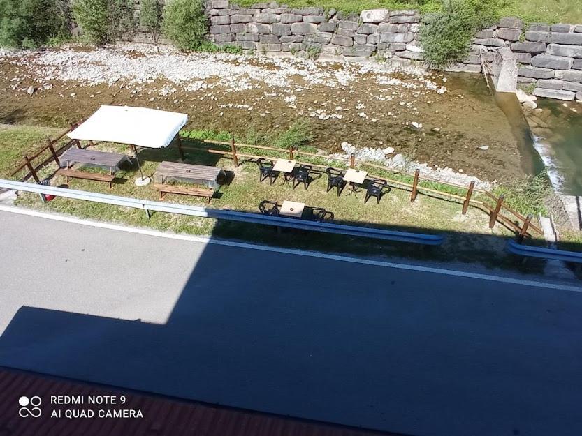Hotel Lo Zodiaco Roncobillaccio Zewnętrze zdjęcie