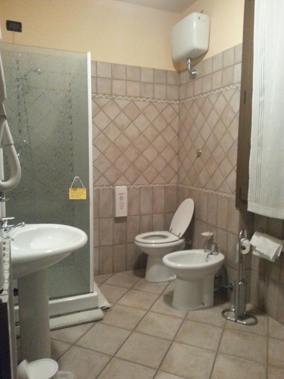 Hotel Lo Zodiaco Roncobillaccio Zewnętrze zdjęcie