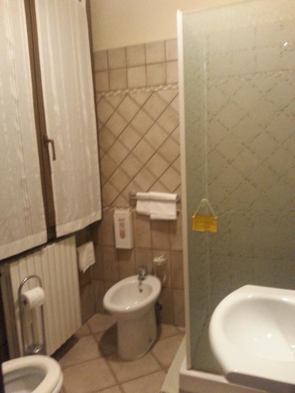 Hotel Lo Zodiaco Roncobillaccio Zewnętrze zdjęcie