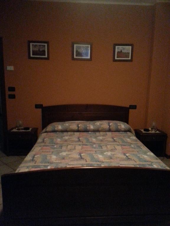 Hotel Lo Zodiaco Roncobillaccio Zewnętrze zdjęcie