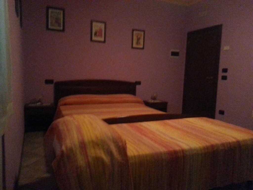 Hotel Lo Zodiaco Roncobillaccio Zewnętrze zdjęcie