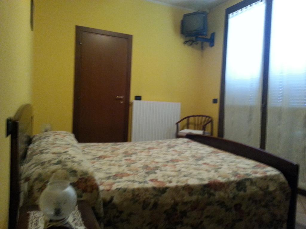 Hotel Lo Zodiaco Roncobillaccio Zewnętrze zdjęcie