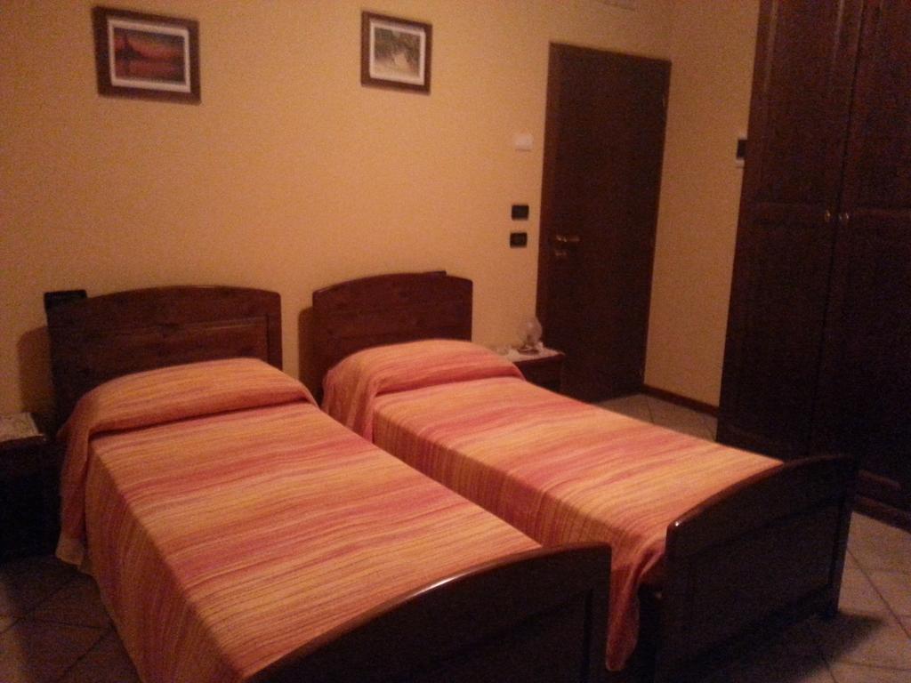 Hotel Lo Zodiaco Roncobillaccio Zewnętrze zdjęcie