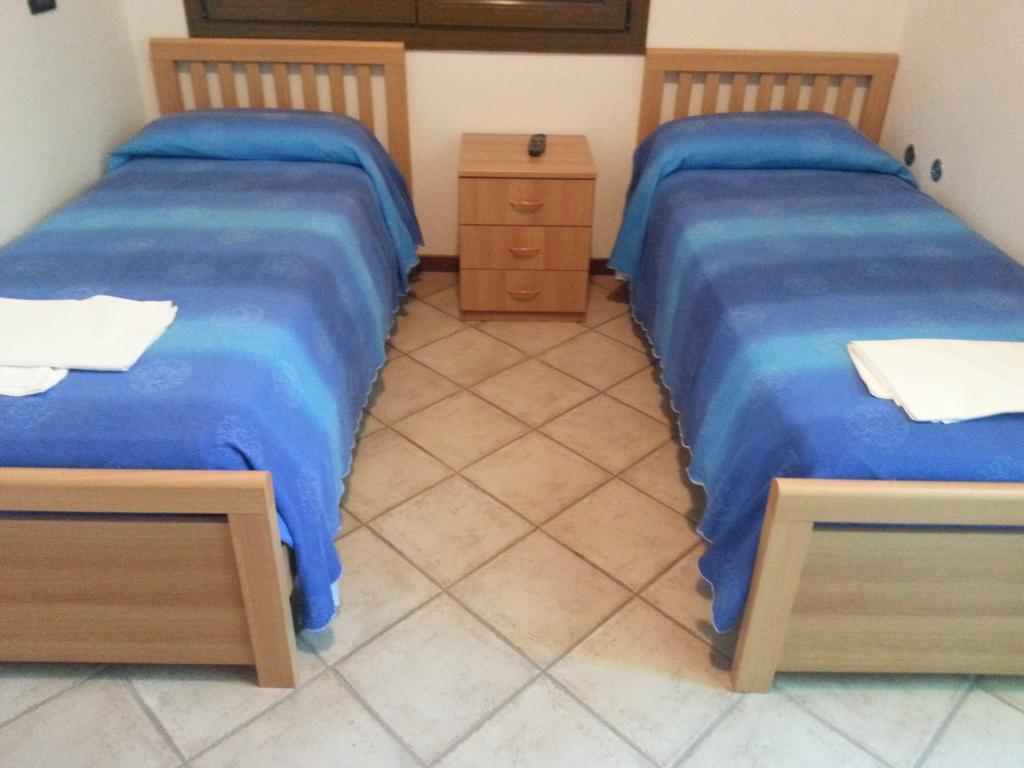 Hotel Lo Zodiaco Roncobillaccio Zewnętrze zdjęcie