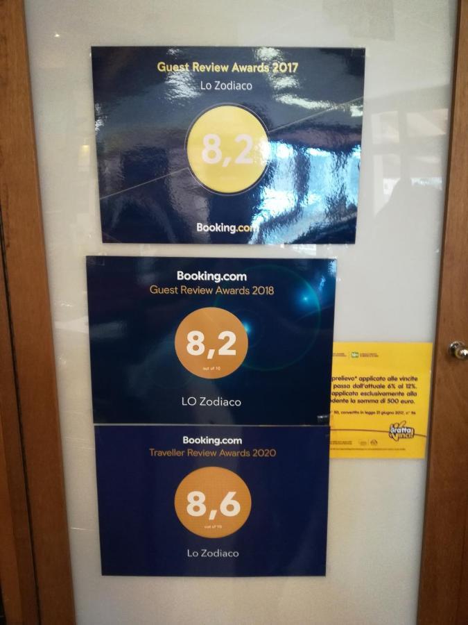 Hotel Lo Zodiaco Roncobillaccio Zewnętrze zdjęcie